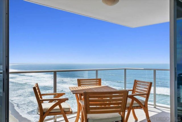 1830 Avenida Del Mundo 1210, Coronado, CA 92118