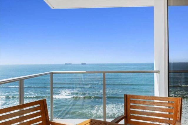 1830 Avenida Del Mundo 1210, Coronado, CA 92118