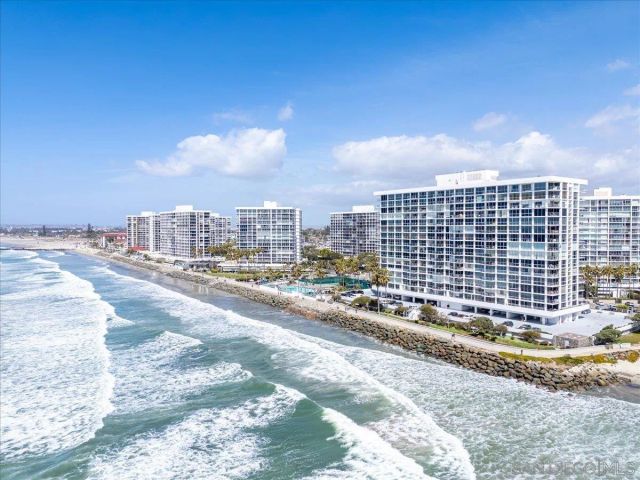 1830 Avenida Del Mundo 1210, Coronado, CA 92118