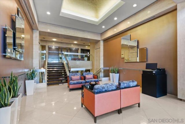 1830 Avenida Del Mundo 1210, Coronado, CA 92118