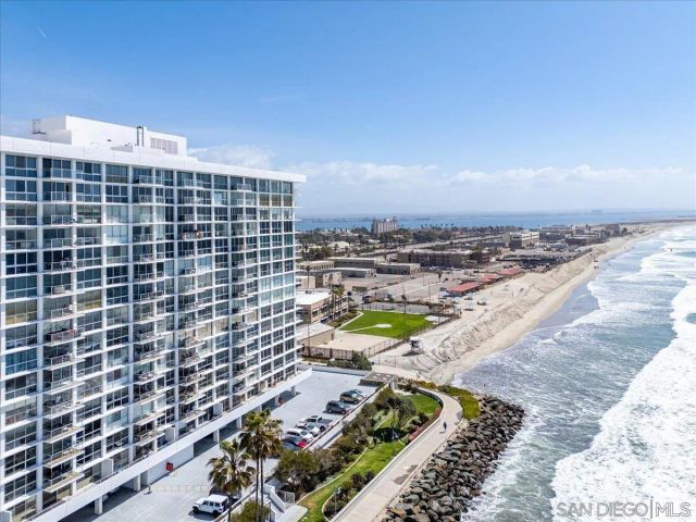 1830 Avenida Del Mundo 1210, Coronado, CA 92118
