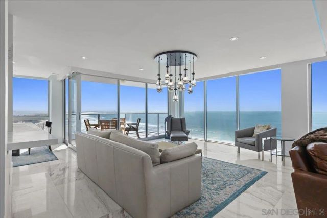 1830 Avenida Del Mundo 1210, Coronado, CA 92118