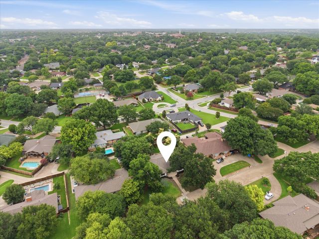 306 Rockbrook Drive, Rockwall, TX 75087
