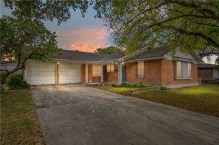 4526 Driftwood Pl, Corpus Christi, TX 78411