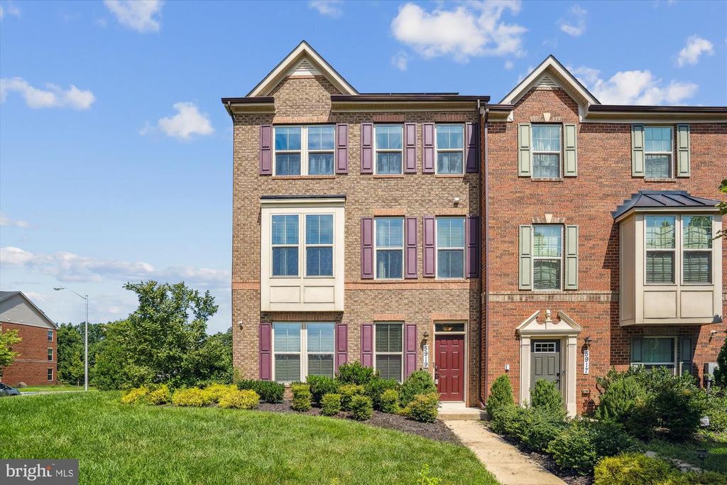 5919 SAUERWEIN WAY, Upper Marlboro, MD 20772