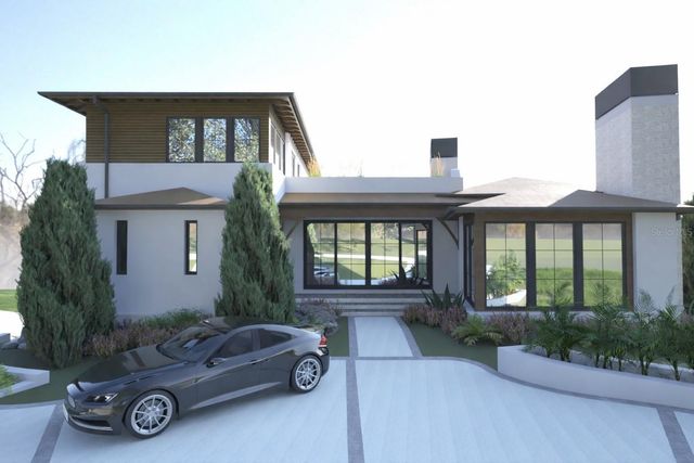 157 TRANQUIL MIRROR LAKE COURT Lot 10, Clermont, FL 34711