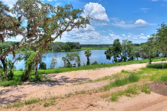 157 TRANQUIL MIRROR LAKE COURT Lot 10, Clermont, FL 34711