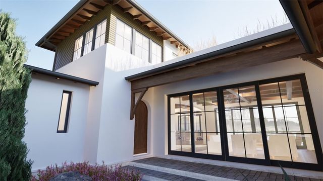 157 TRANQUIL MIRROR LAKE COURT Lot 10, Clermont, FL 34711