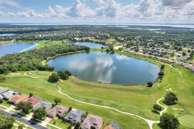 157 TRANQUIL MIRROR LAKE COURT Lot 10, Clermont, FL 34711