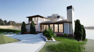 157 TRANQUIL MIRROR LAKE COURT Lot 10, Clermont, FL 34711