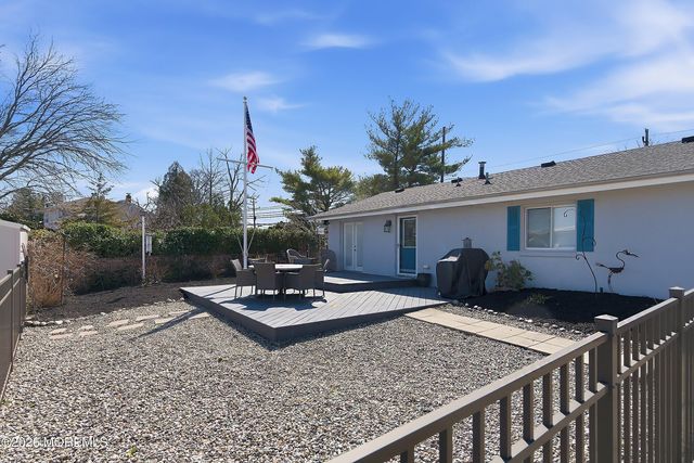 1195 Fischer Boulevard, Toms River, NJ 08753