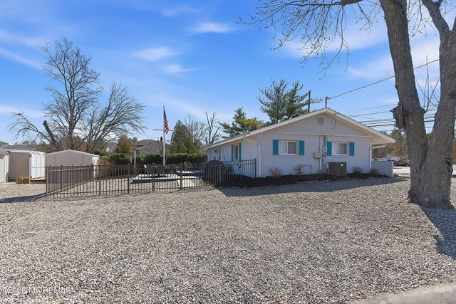 1195 Fischer Boulevard, Toms River, NJ 08753