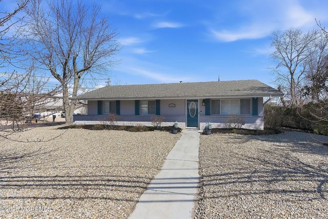 1195 Fischer Boulevard, Toms River, NJ 08753