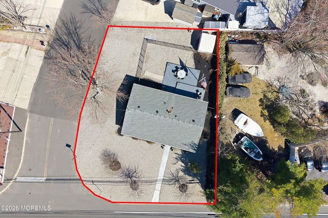 1195 Fischer Boulevard, Toms River, NJ 08753