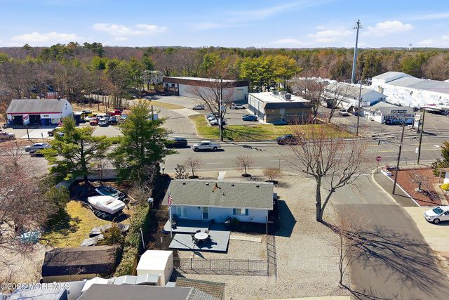 1195 Fischer Boulevard, Toms River, NJ 08753