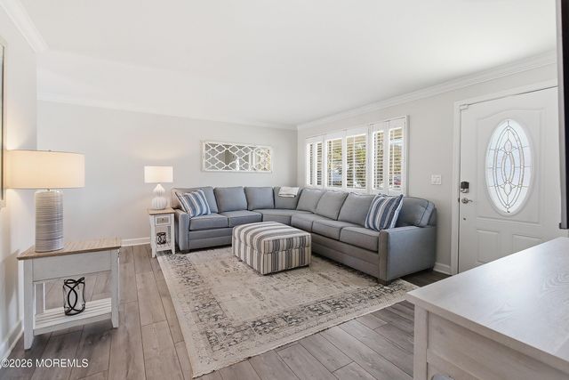 1195 Fischer Boulevard, Toms River, NJ 08753