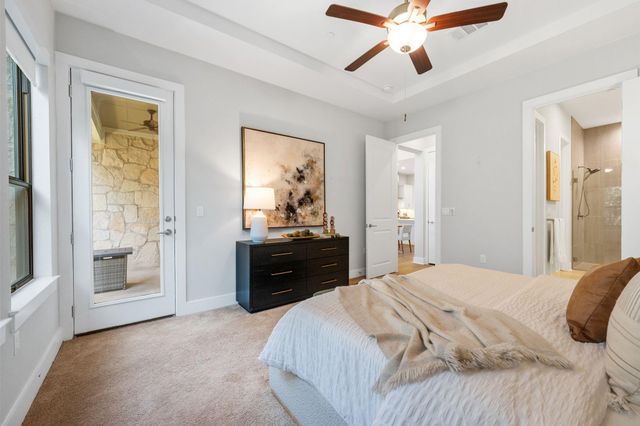 4323 Spicewood Springs RD 9, Austin, TX 78759