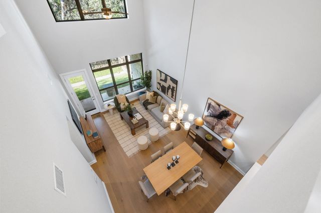 4323 Spicewood Springs RD 9, Austin, TX 78759