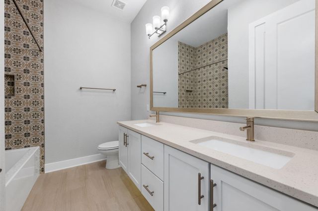 4323 Spicewood Springs RD 9, Austin, TX 78759