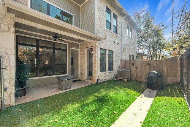 4323 Spicewood Springs RD 9, Austin, TX 78759