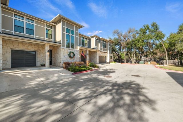 4323 Spicewood Springs RD 9, Austin, TX 78759