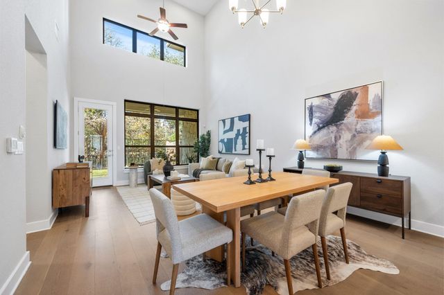 4323 Spicewood Springs RD 9, Austin, TX 78759