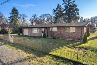 6012 83rd Street SW, Lakewood, WA 98499