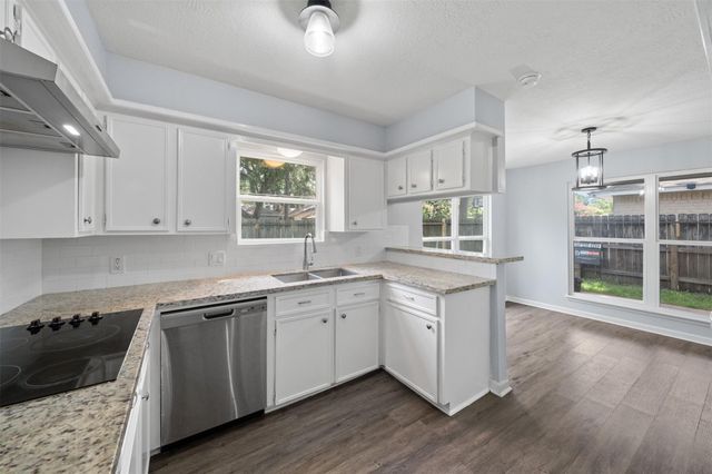 23206 Goodfellow Drive, Spring, TX 77373