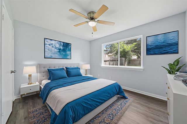 23206 Goodfellow Drive, Spring, TX 77373