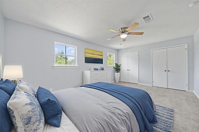 23206 Goodfellow Drive, Spring, TX 77373