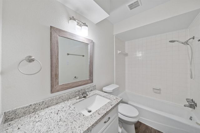 23206 Goodfellow Drive, Spring, TX 77373