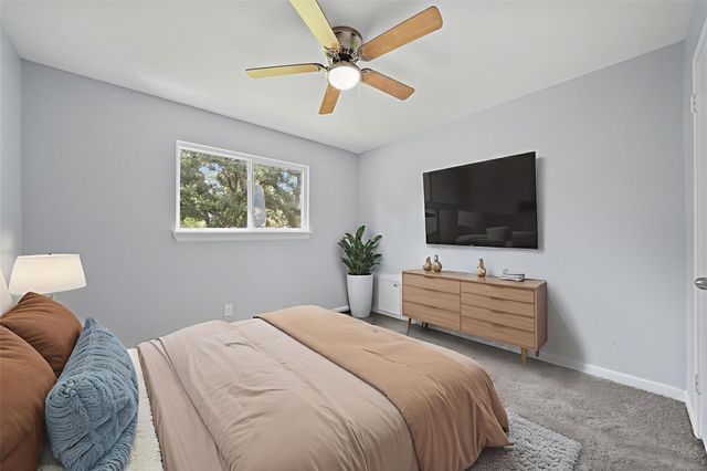 23206 Goodfellow Drive, Spring, TX 77373