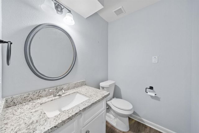 23206 Goodfellow Drive, Spring, TX 77373