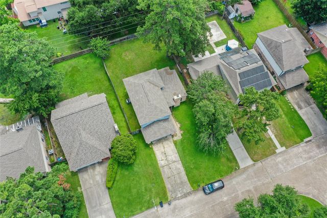 23206 Goodfellow Drive, Spring, TX 77373