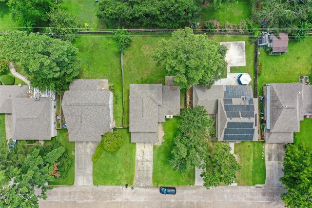 23206 Goodfellow Drive, Spring, TX 77373