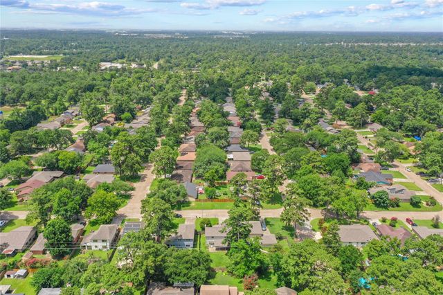 23206 Goodfellow Drive, Spring, TX 77373