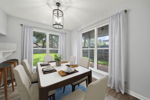 23206 Goodfellow Drive, Spring, TX 77373