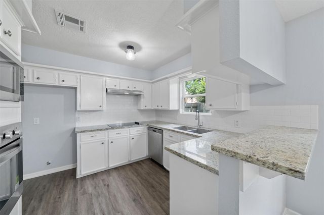 23206 Goodfellow Drive, Spring, TX 77373
