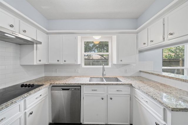23206 Goodfellow Drive, Spring, TX 77373