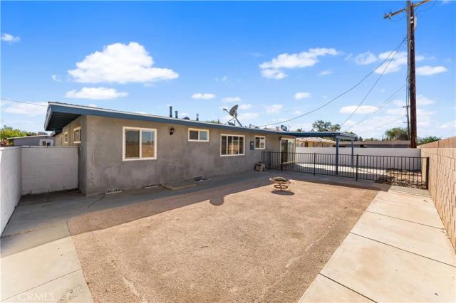 1209 W Avenue H8, Lancaster, CA 93534