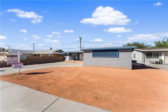 1209 W Avenue H8, Lancaster, CA 93534