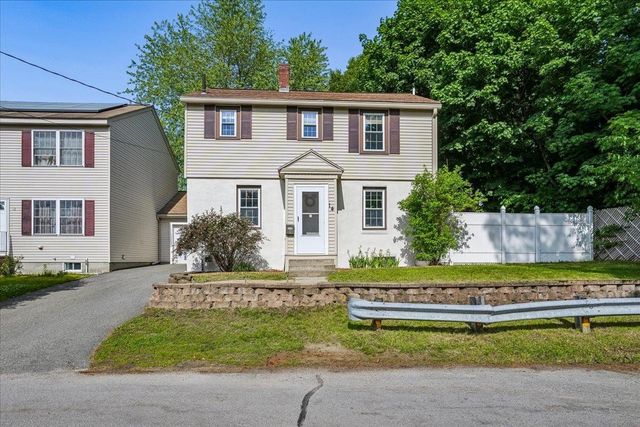 14 9th Street, Nashua, NH 03060
