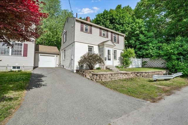 14 9th Street, Nashua, NH 03060
