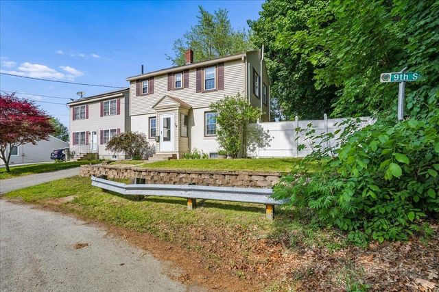 14 9th Street, Nashua, NH 03060