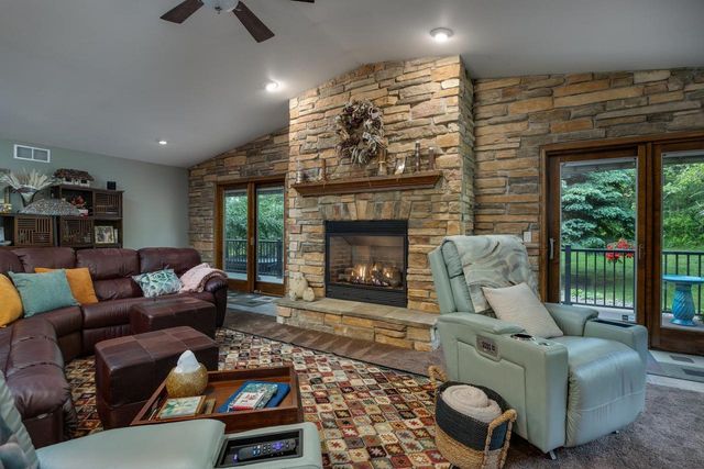 N5040 Ludwig Road, Rio, WI 53960
