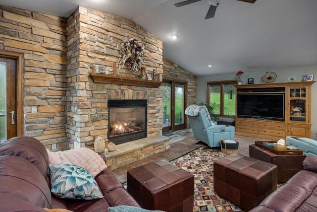 N5040 Ludwig Road, Rio, WI 53960
