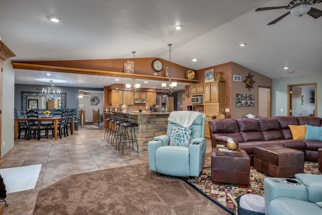 N5040 Ludwig Road, Rio, WI 53960