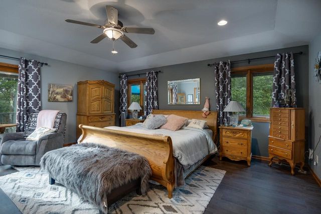 N5040 Ludwig Road, Rio, WI 53960