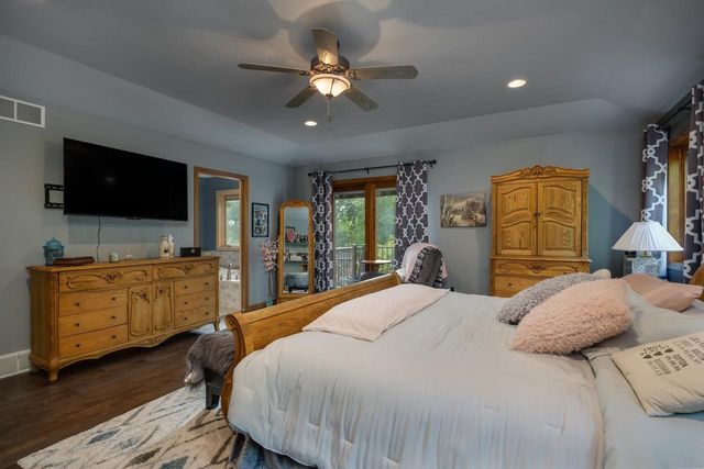 N5040 Ludwig Road, Rio, WI 53960