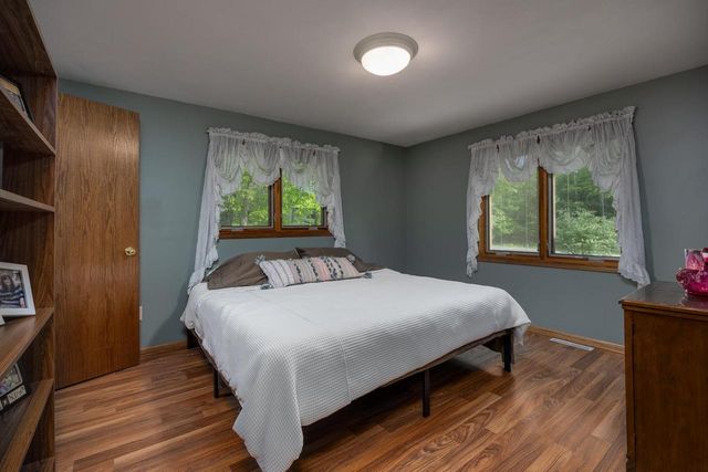 N5040 Ludwig Road, Rio, WI 53960